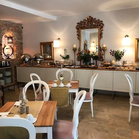 Maris Vama Veche Hotel Екстериор снимка