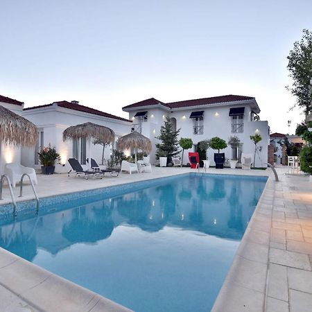 Maris Vama Veche Hotel Екстериор снимка