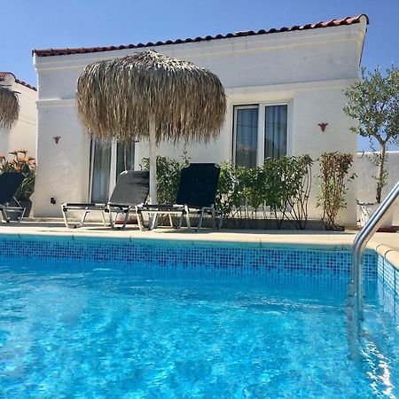Maris Vama Veche Hotel Екстериор снимка