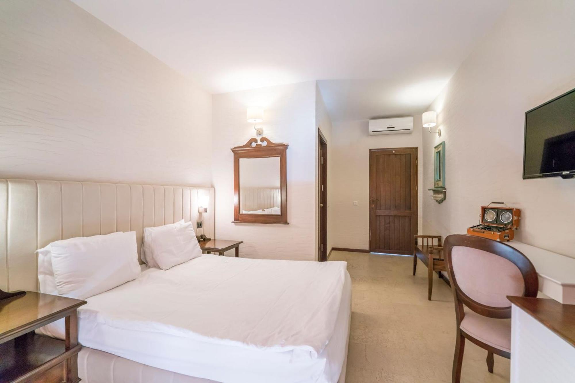 Maris Vama Veche Hotel Екстериор снимка