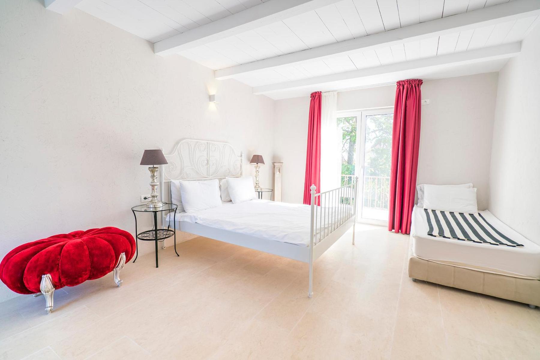 Maris Vama Veche Hotel Екстериор снимка