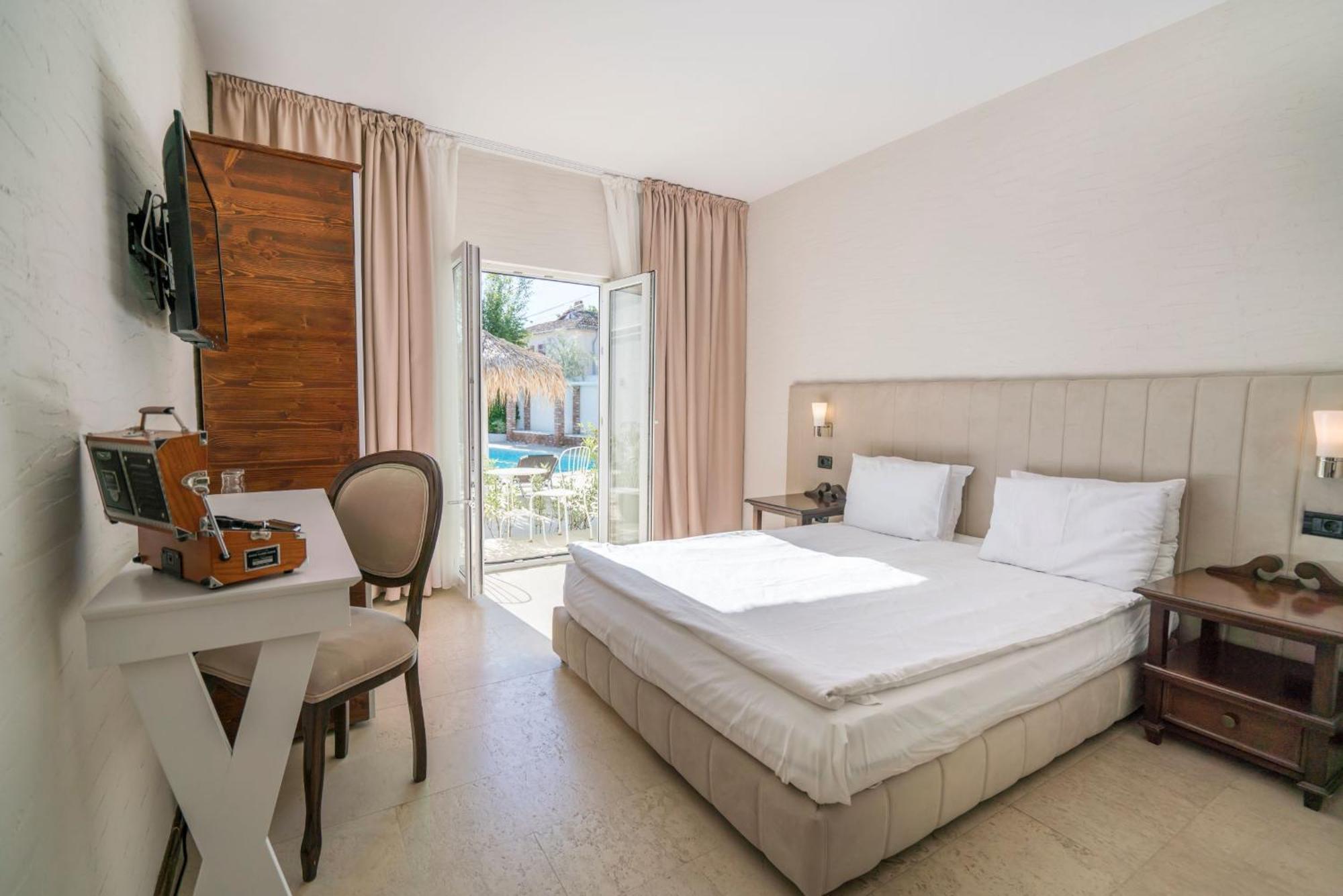 Maris Vama Veche Hotel Екстериор снимка
