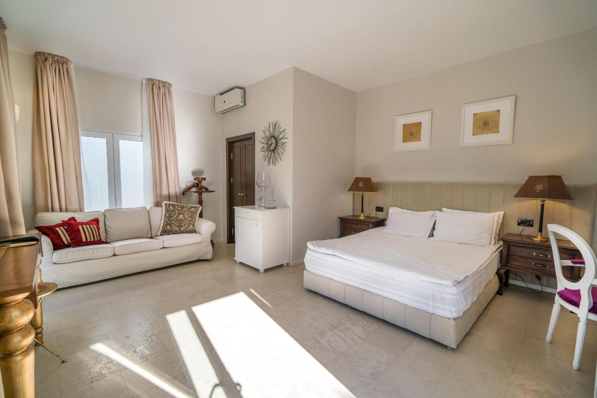 Maris Vama Veche Hotel Екстериор снимка