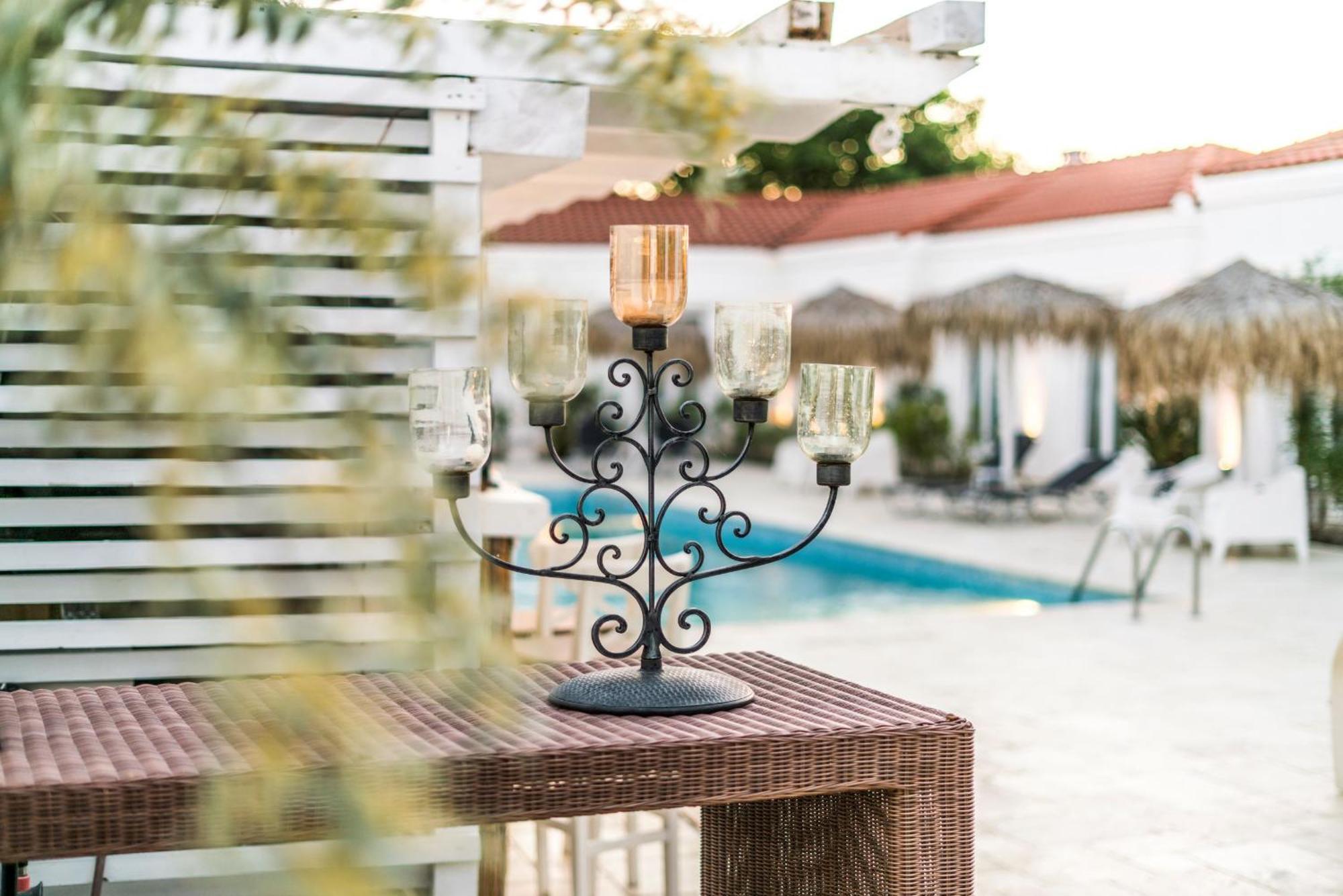 Maris Vama Veche Hotel Екстериор снимка
