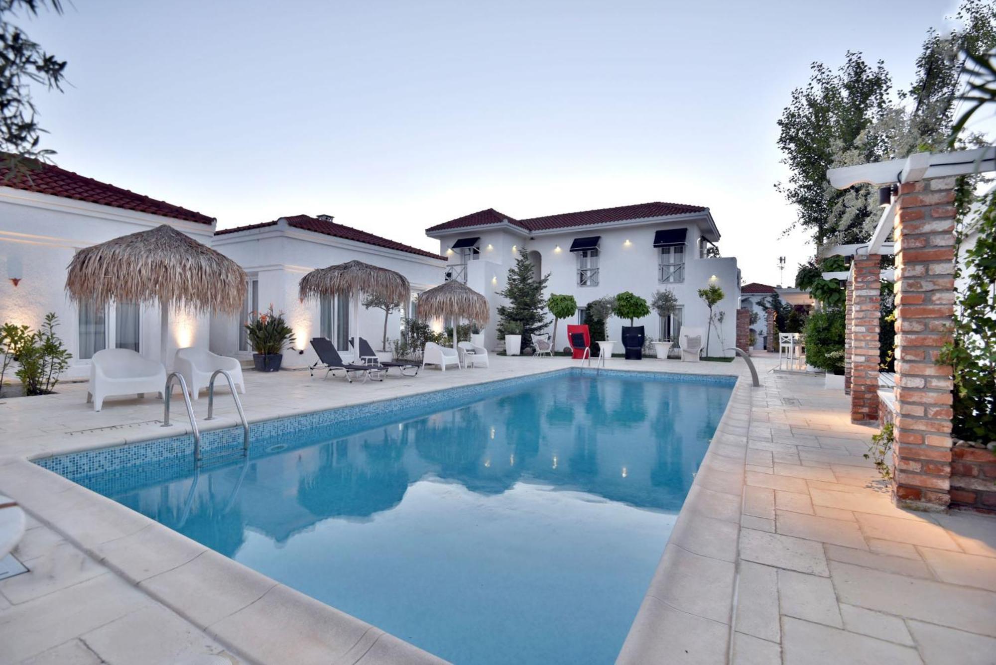 Maris Vama Veche Hotel Екстериор снимка