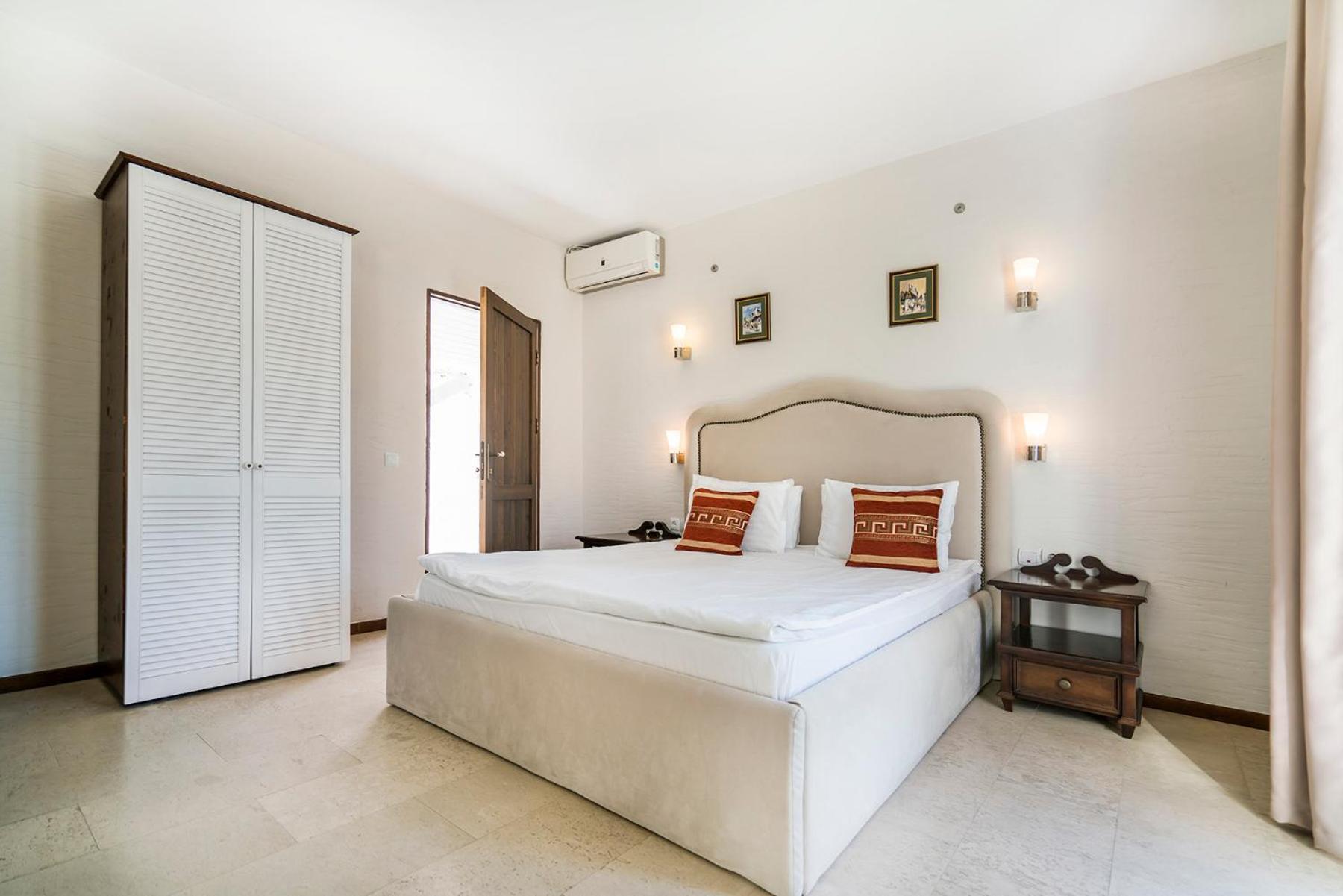 Maris Vama Veche Hotel Екстериор снимка