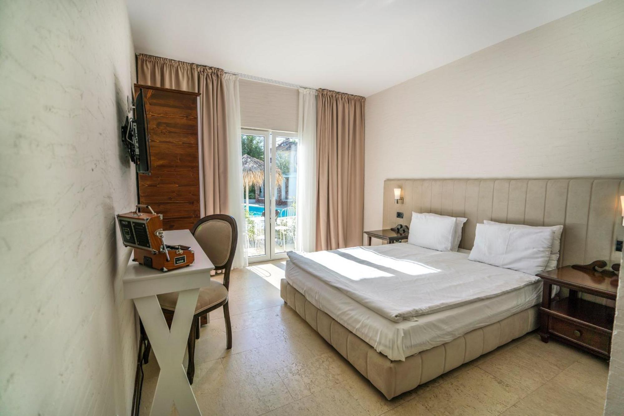 Maris Vama Veche Hotel Екстериор снимка