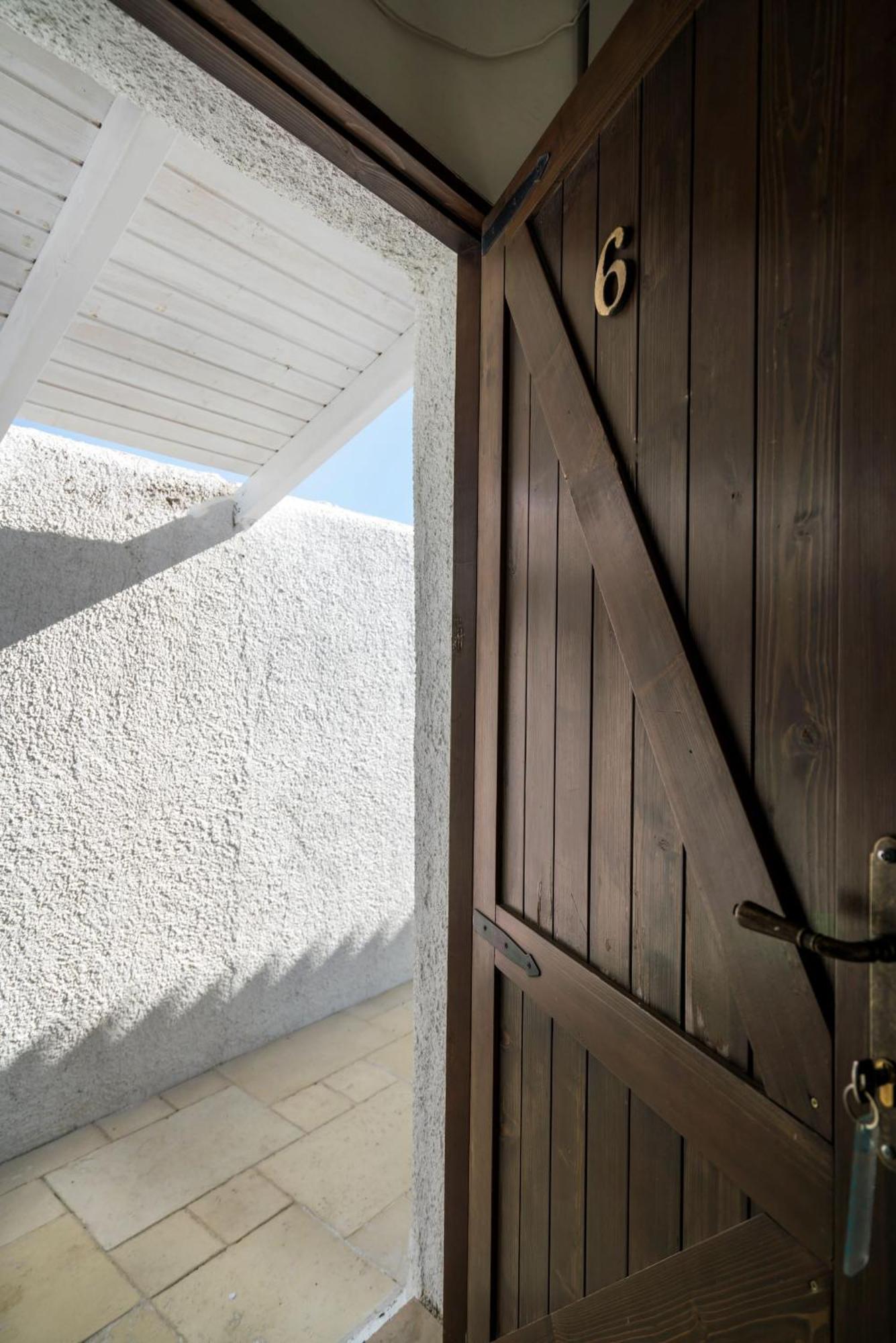Maris Vama Veche Hotel Екстериор снимка