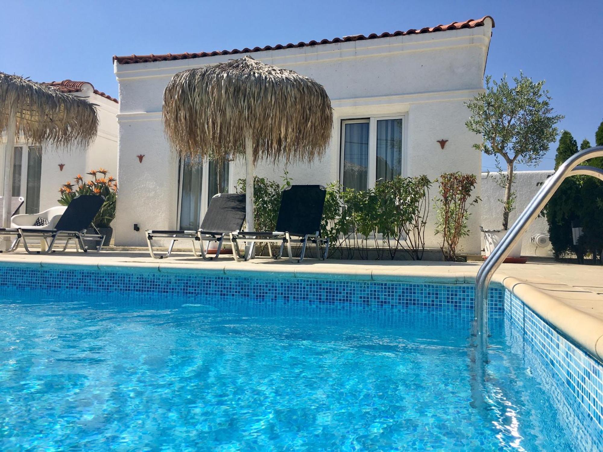 Maris Vama Veche Hotel Екстериор снимка