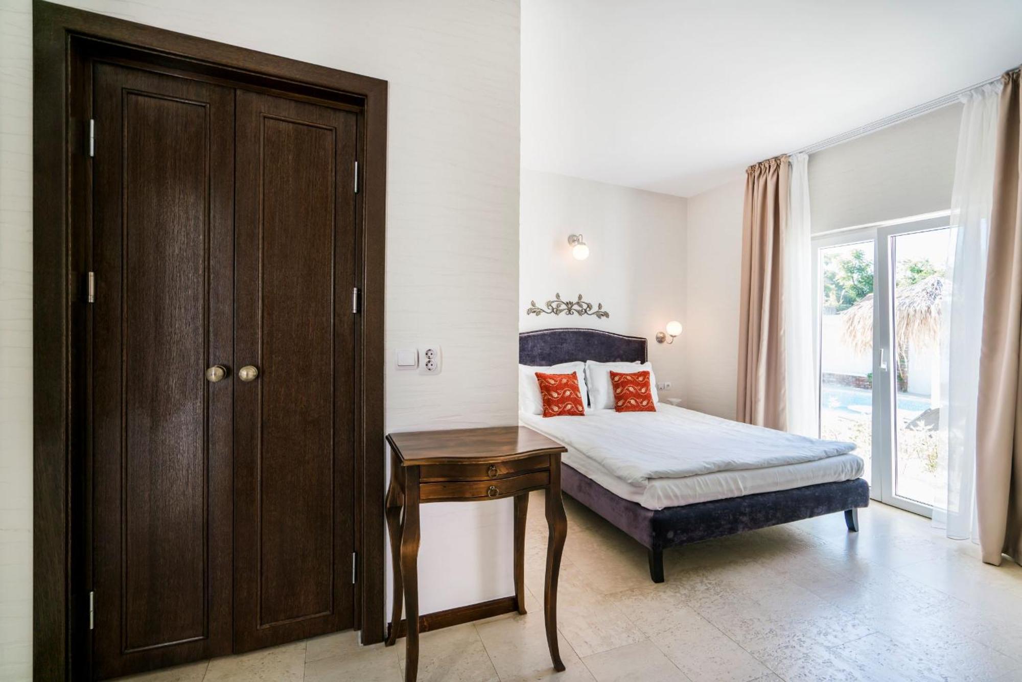 Maris Vama Veche Hotel Екстериор снимка