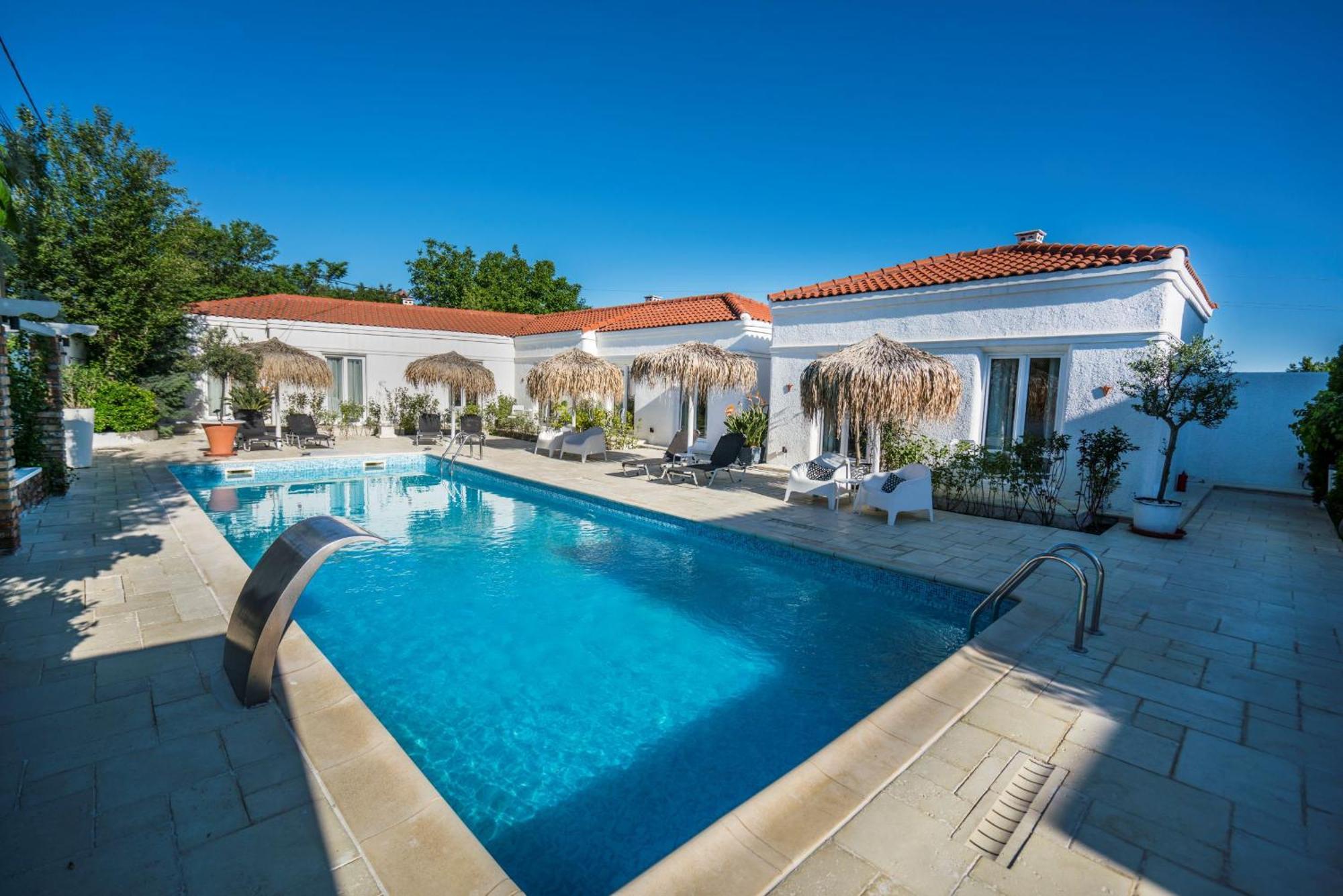Maris Vama Veche Hotel Екстериор снимка