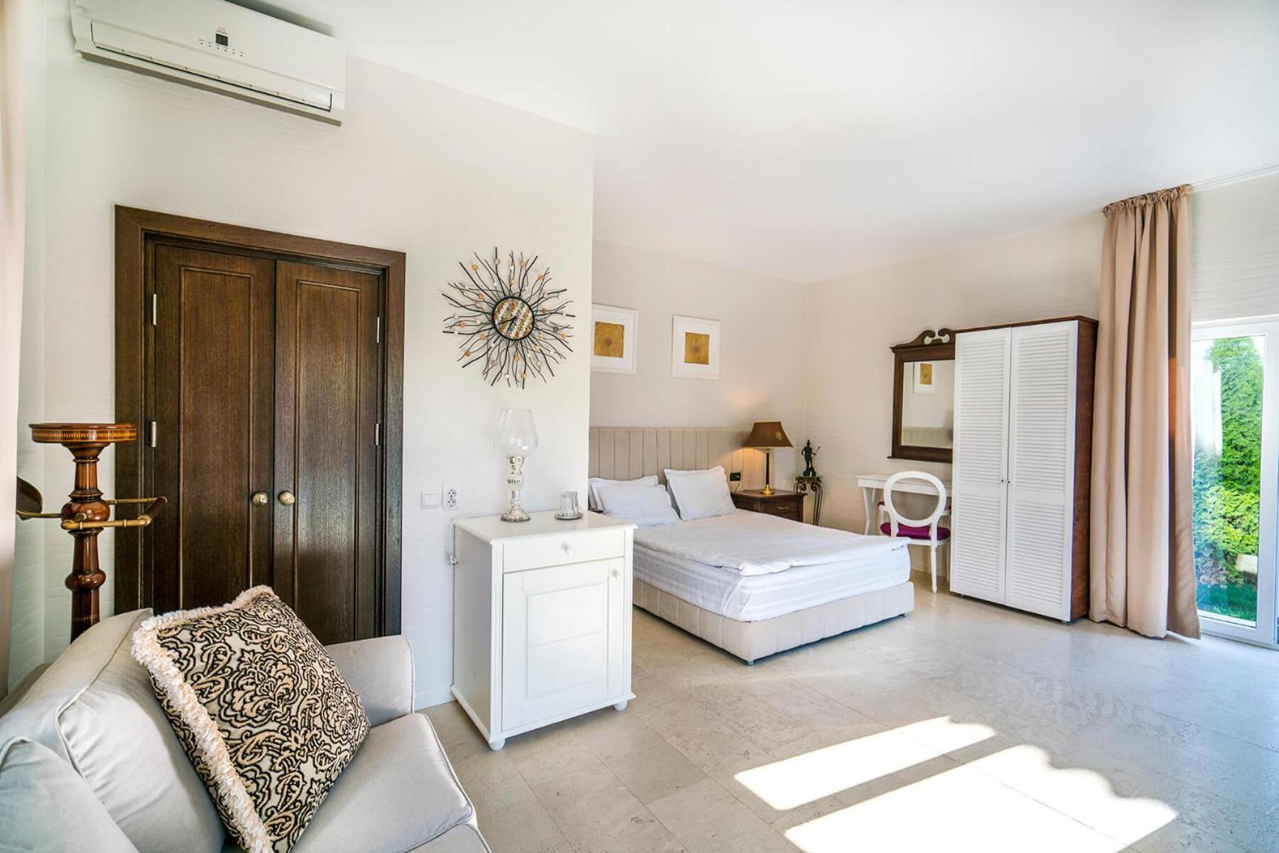 Maris Vama Veche Hotel Екстериор снимка