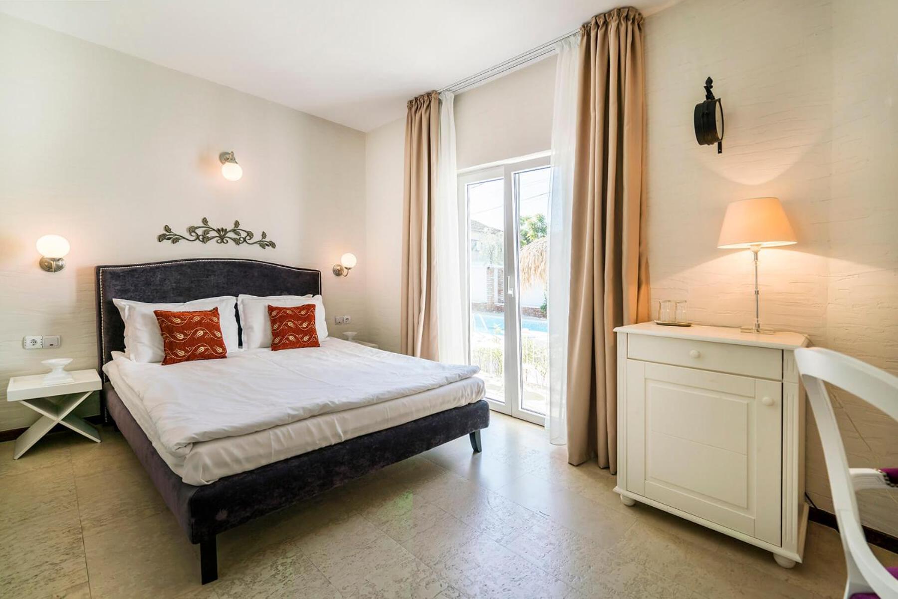 Maris Vama Veche Hotel Екстериор снимка