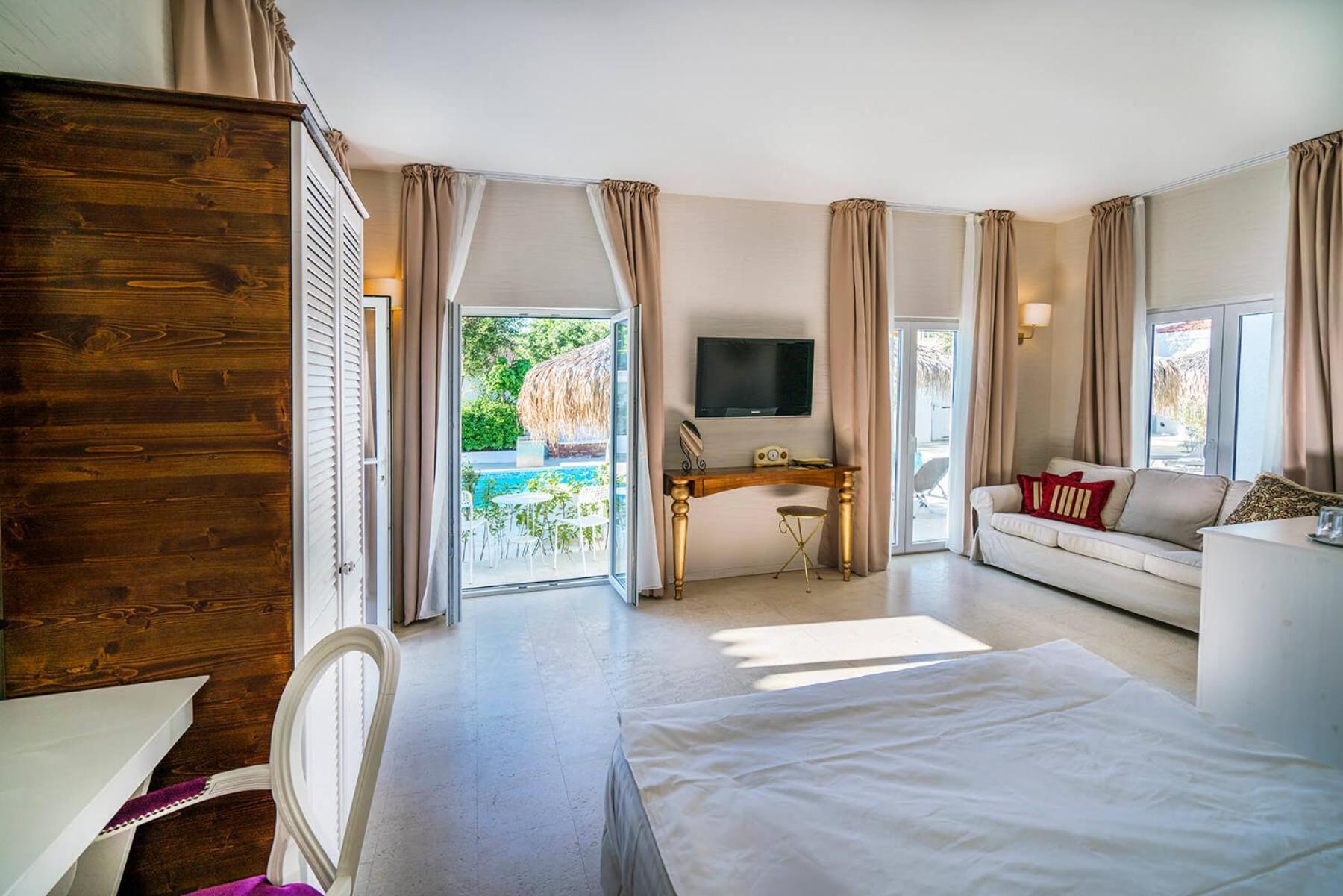 Maris Vama Veche Hotel Екстериор снимка