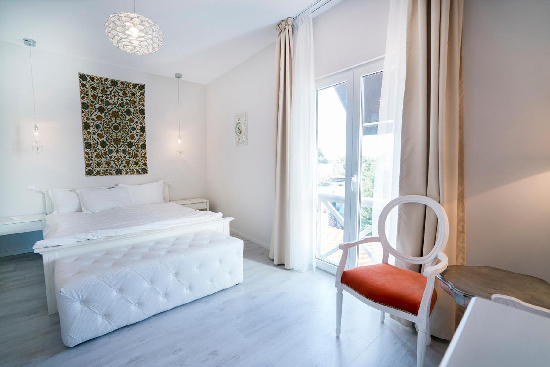 Maris Vama Veche Hotel Екстериор снимка