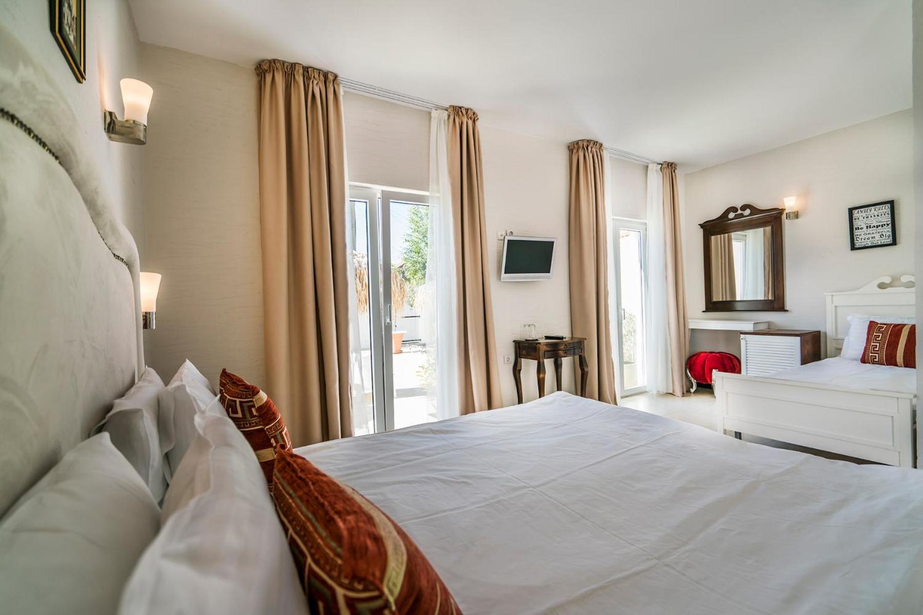 Maris Vama Veche Hotel Екстериор снимка