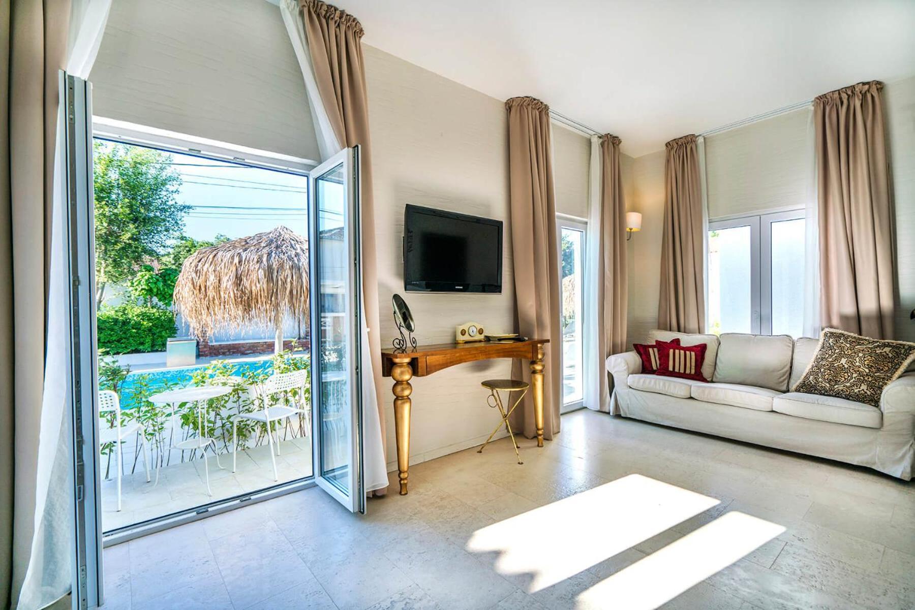 Maris Vama Veche Hotel Екстериор снимка