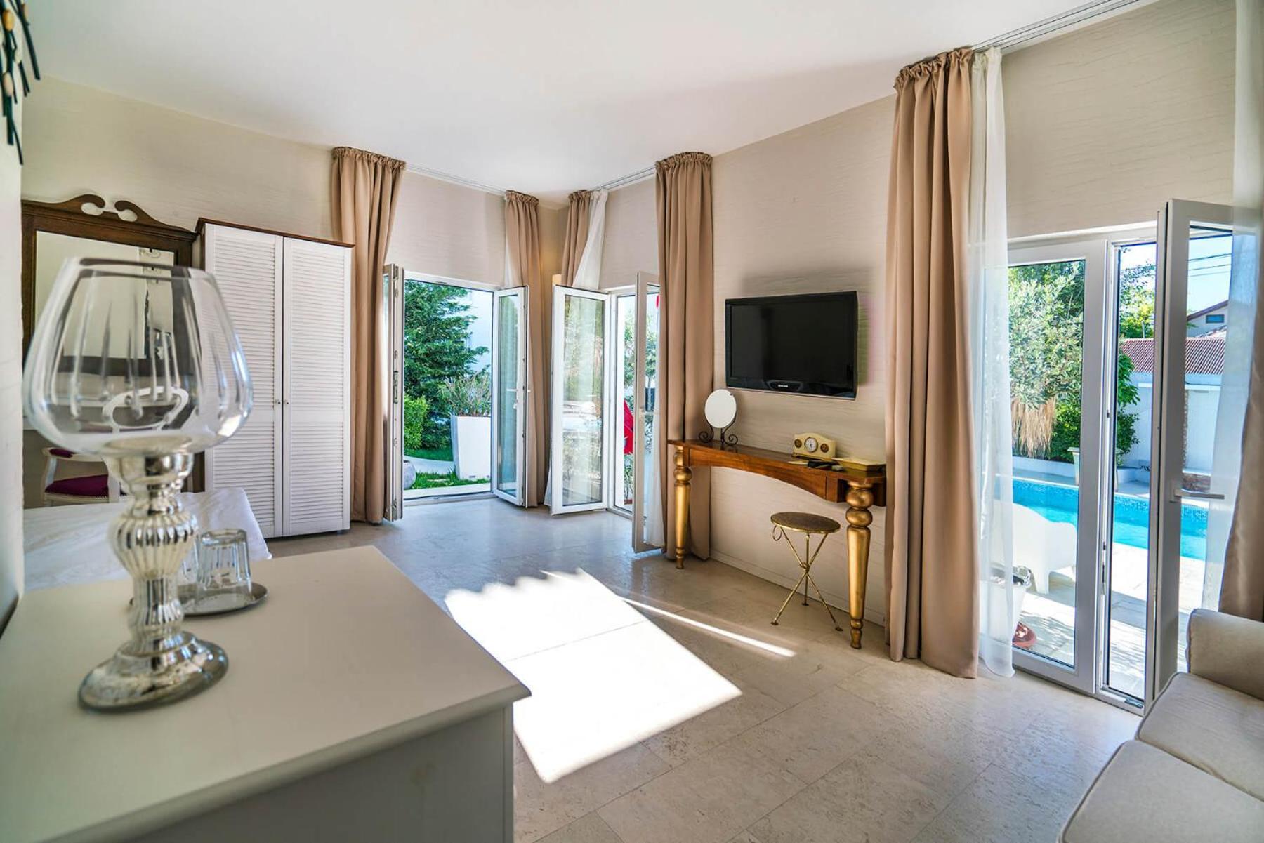 Maris Vama Veche Hotel Екстериор снимка