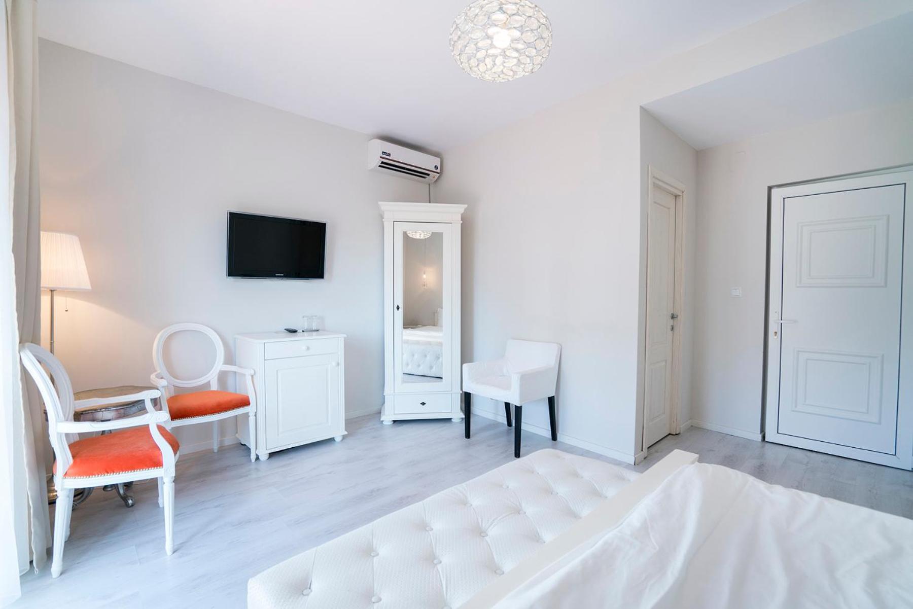 Maris Vama Veche Hotel Екстериор снимка