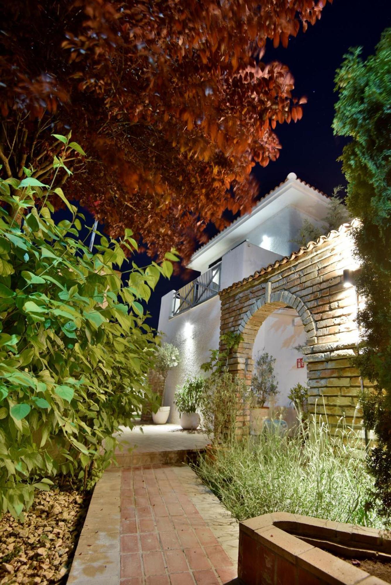 Maris Vama Veche Hotel Екстериор снимка