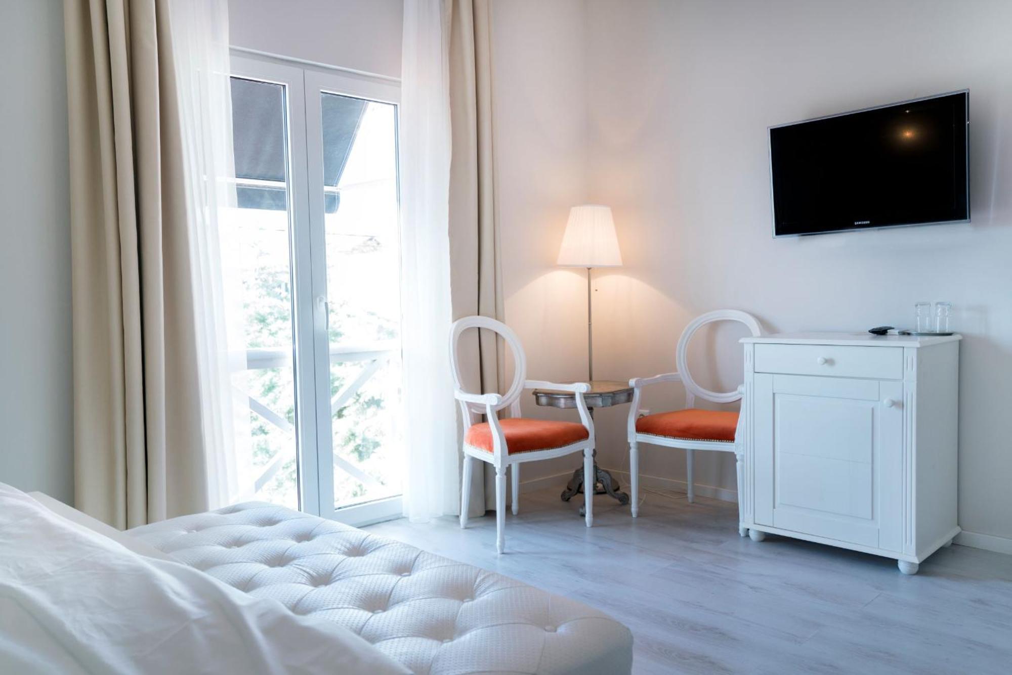 Maris Vama Veche Hotel Екстериор снимка