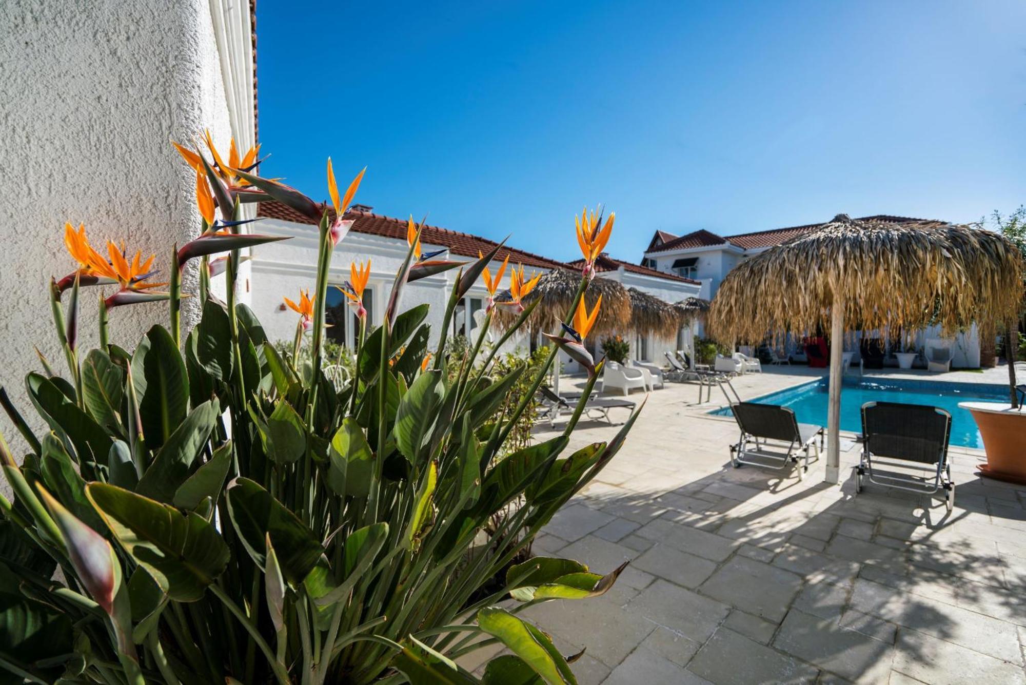 Maris Vama Veche Hotel Екстериор снимка