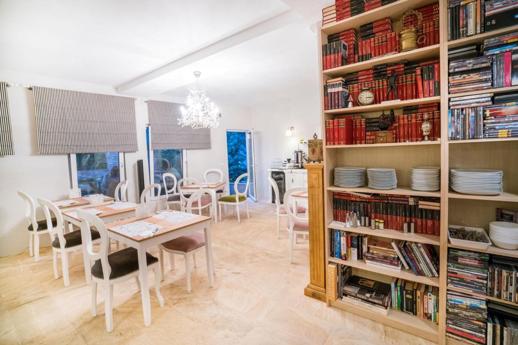 Maris Vama Veche Hotel Екстериор снимка