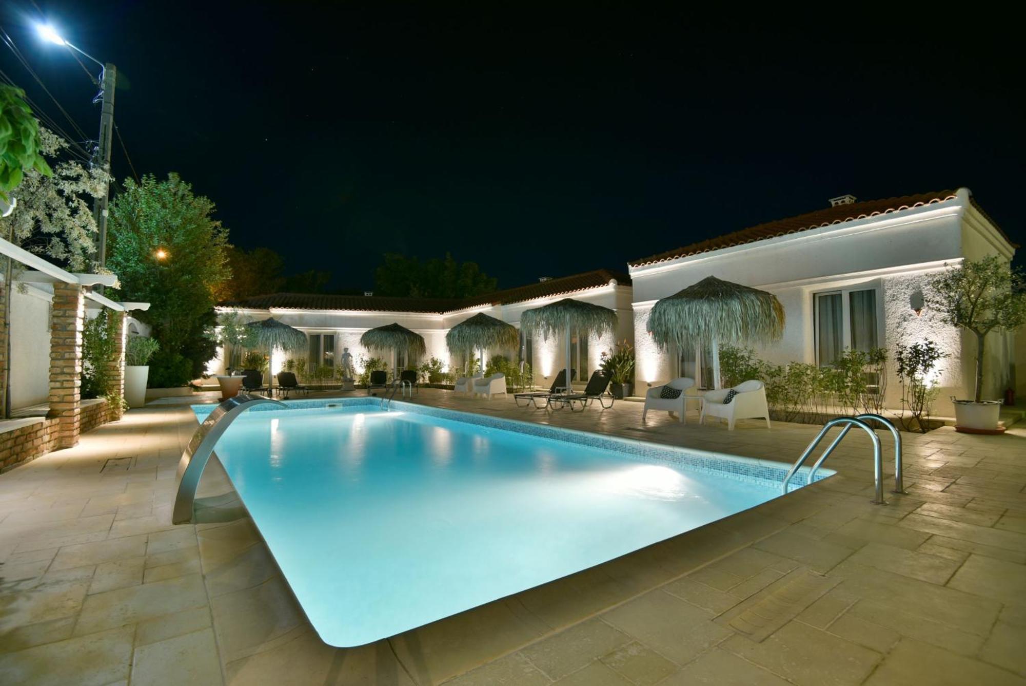 Maris Vama Veche Hotel Екстериор снимка