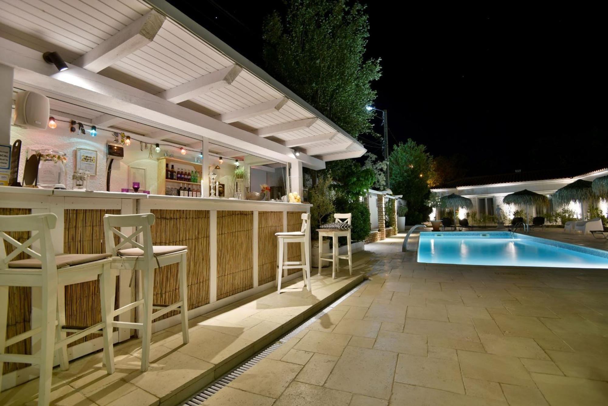 Maris Vama Veche Hotel Екстериор снимка
