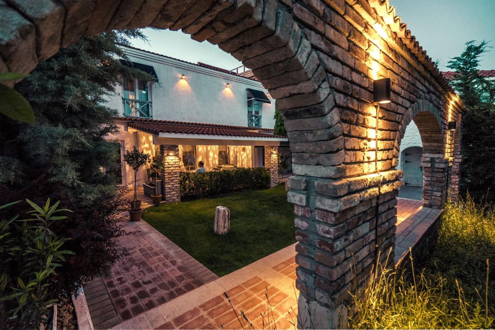 Maris Vama Veche Hotel Екстериор снимка