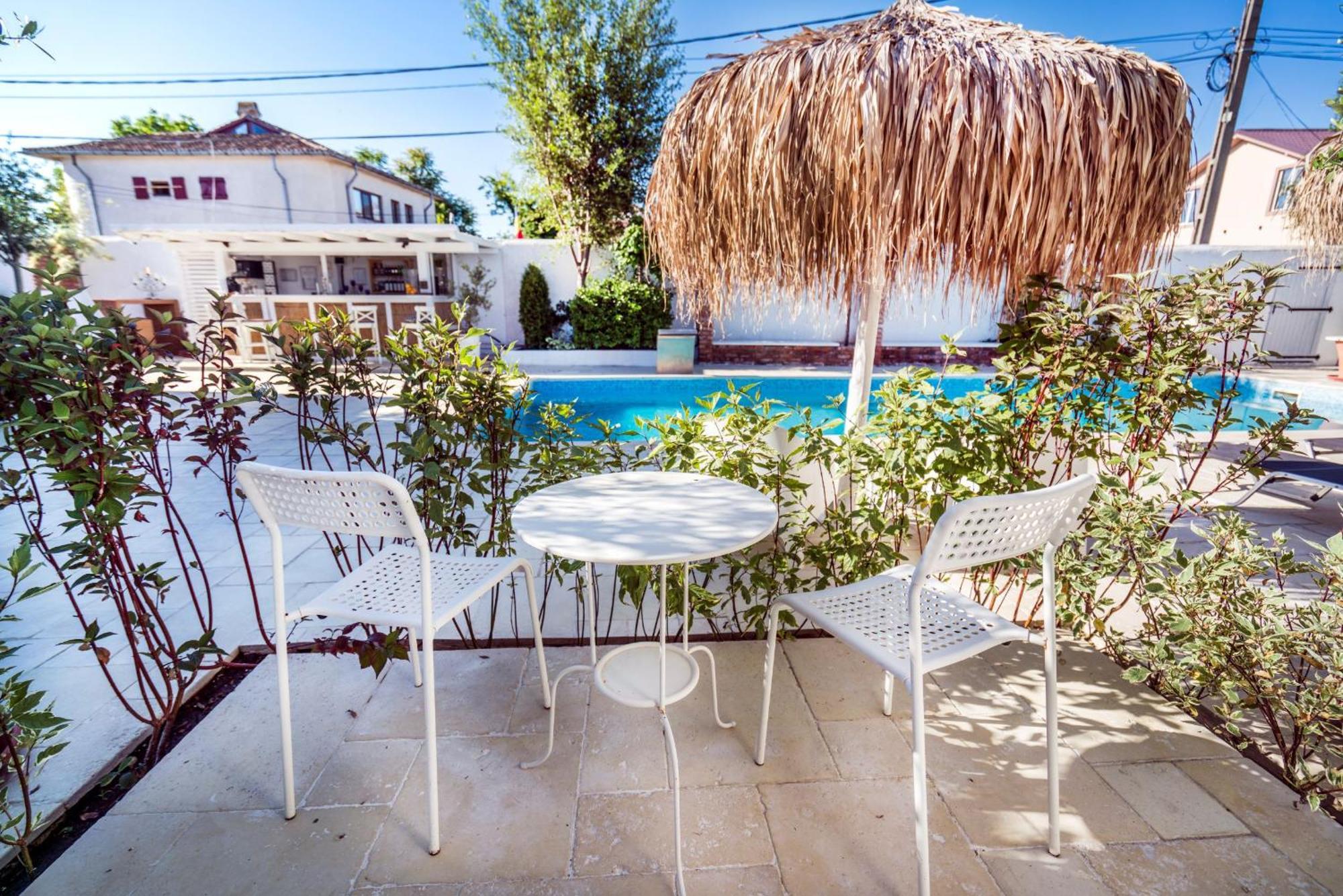 Maris Vama Veche Hotel Екстериор снимка
