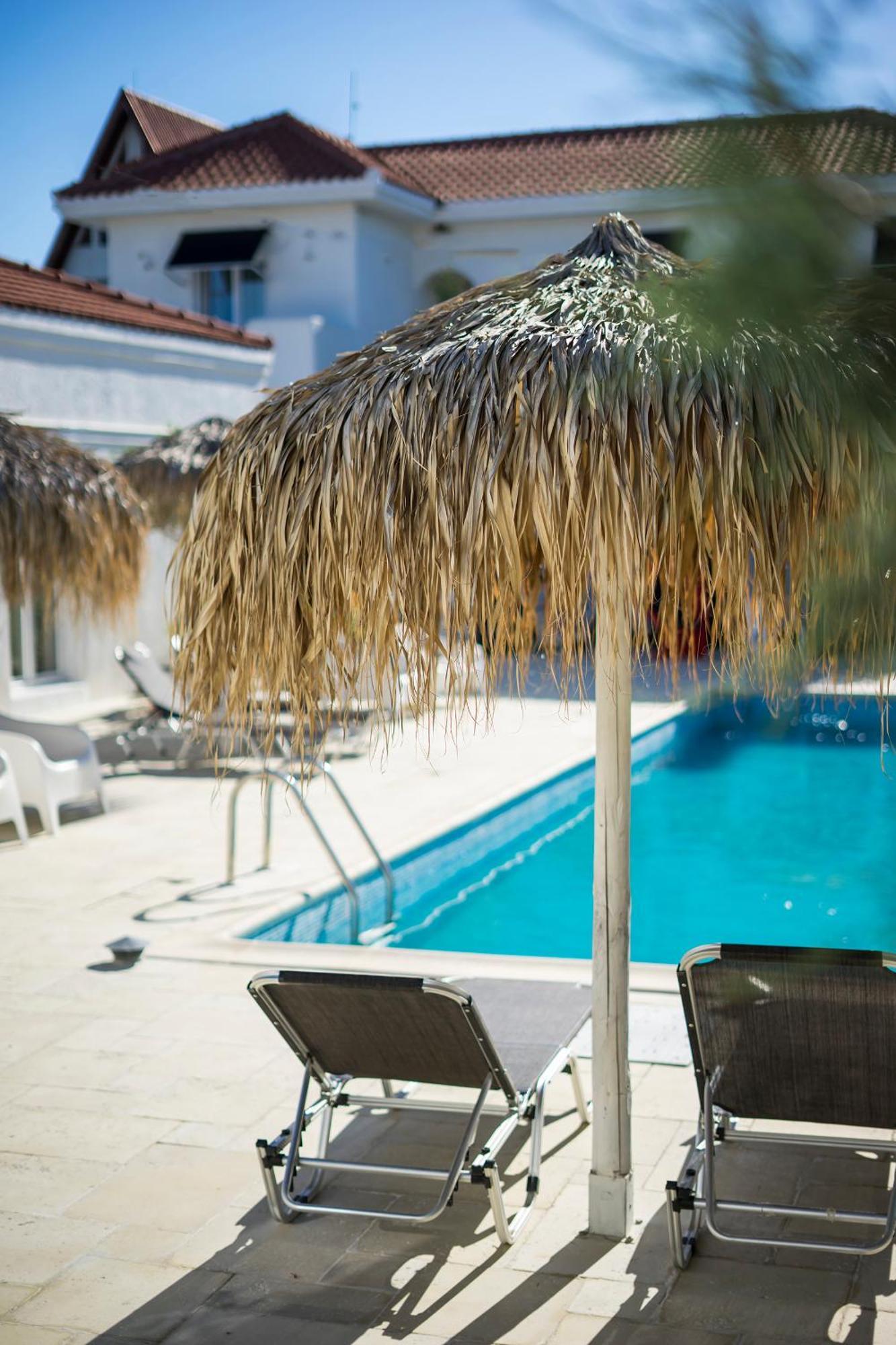 Maris Vama Veche Hotel Екстериор снимка